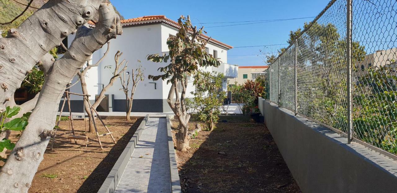 Casa Da Lagoa Calheta  Exterior photo